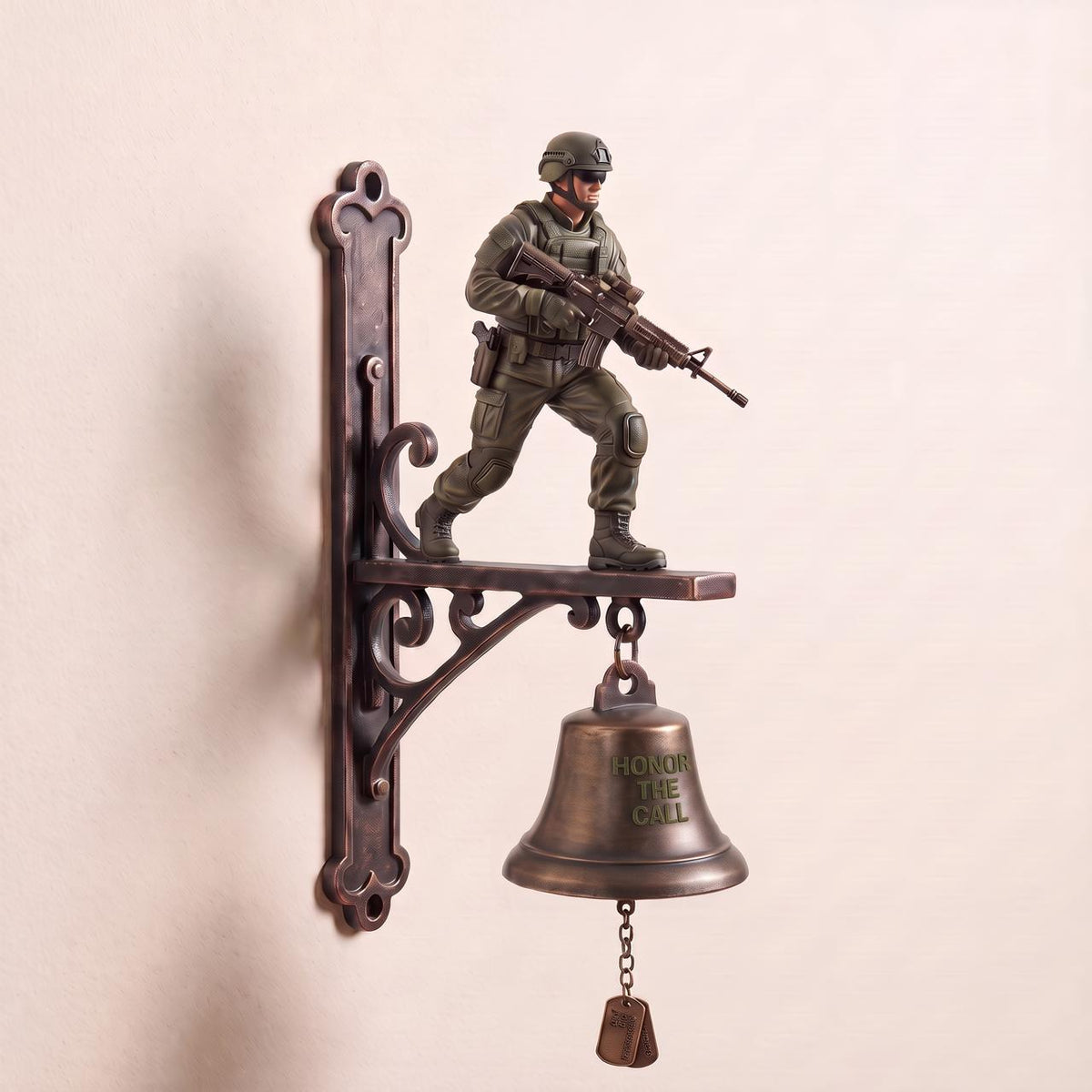 The MilitaryBell™